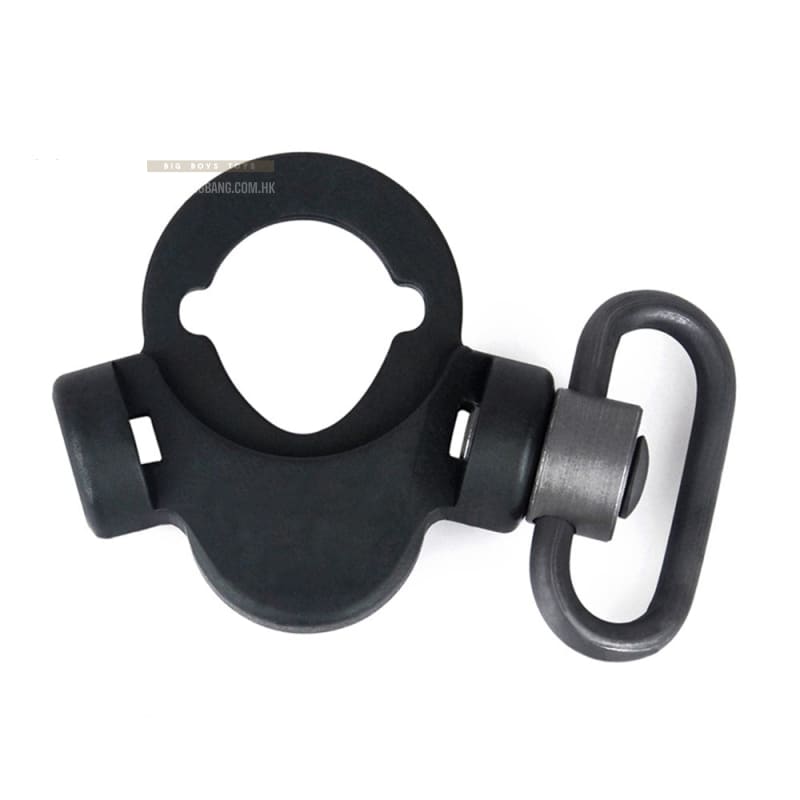 Wadsn troy oem m4 sling adapter(aeg) sling / sling swivel