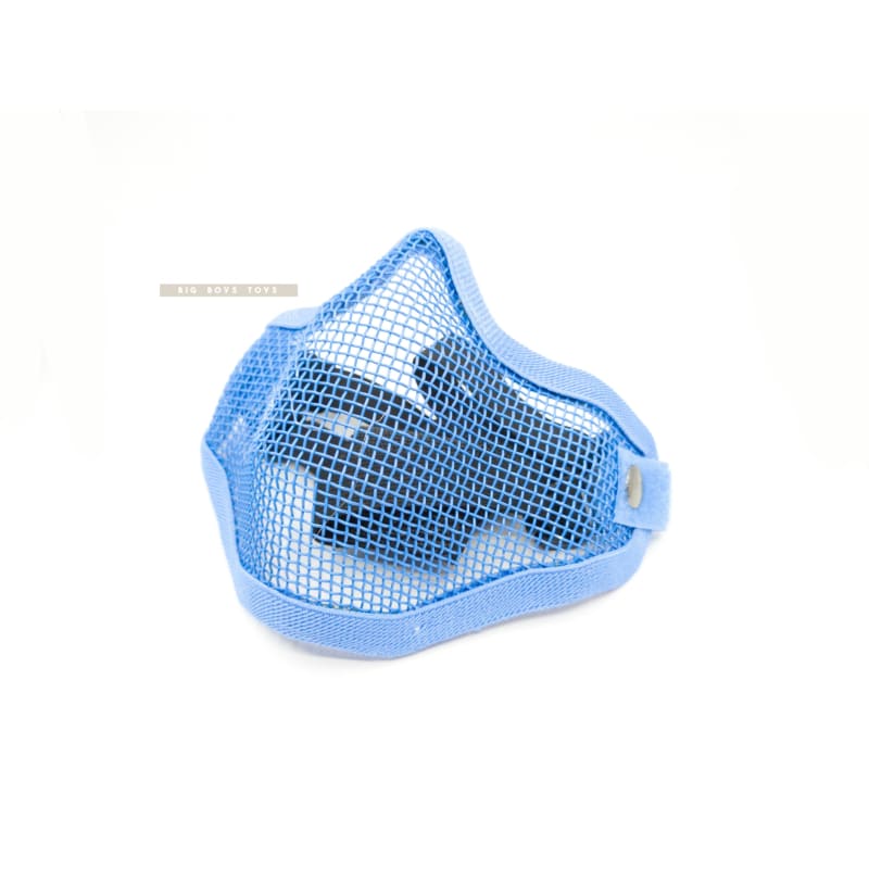 Wadsn v12 steel net mask face mask free shipping on sale