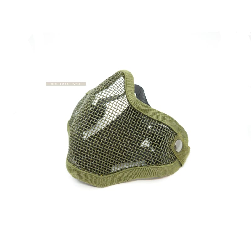 Wadsn v12 steel net mask face mask free shipping on sale