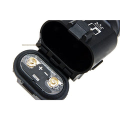 Wadsn x300 pistol weapon tactical light - black free