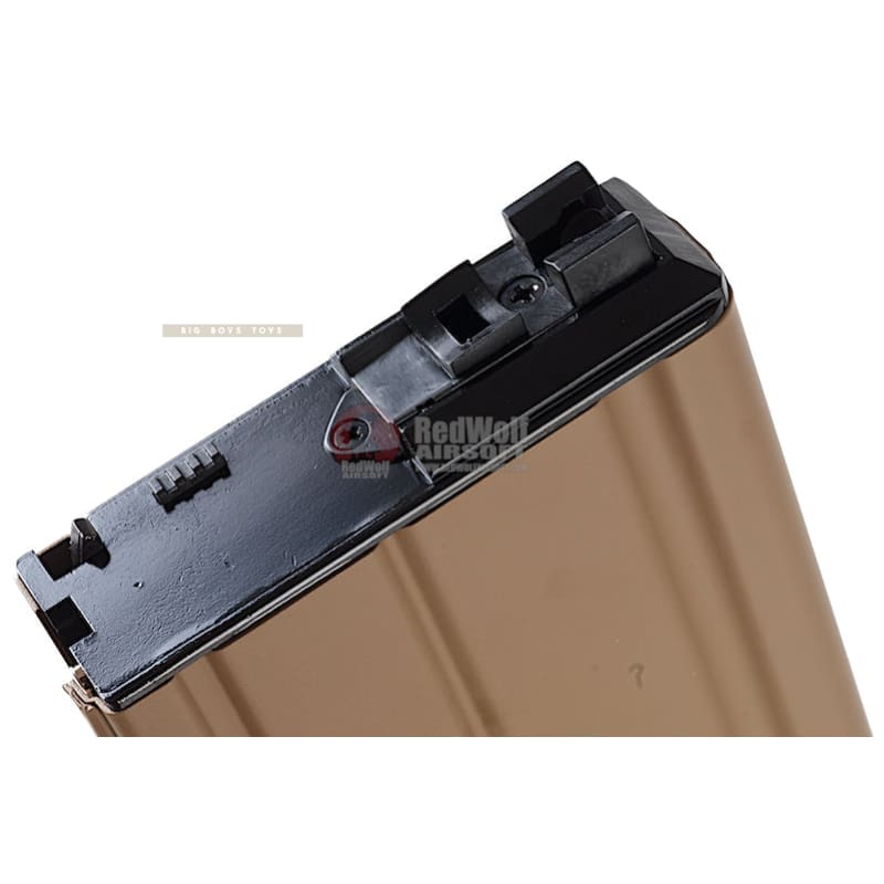 We 31rds scar-h magazine - tan free shipping on sale