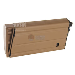 We 31rds scar-h magazine - tan free shipping on sale