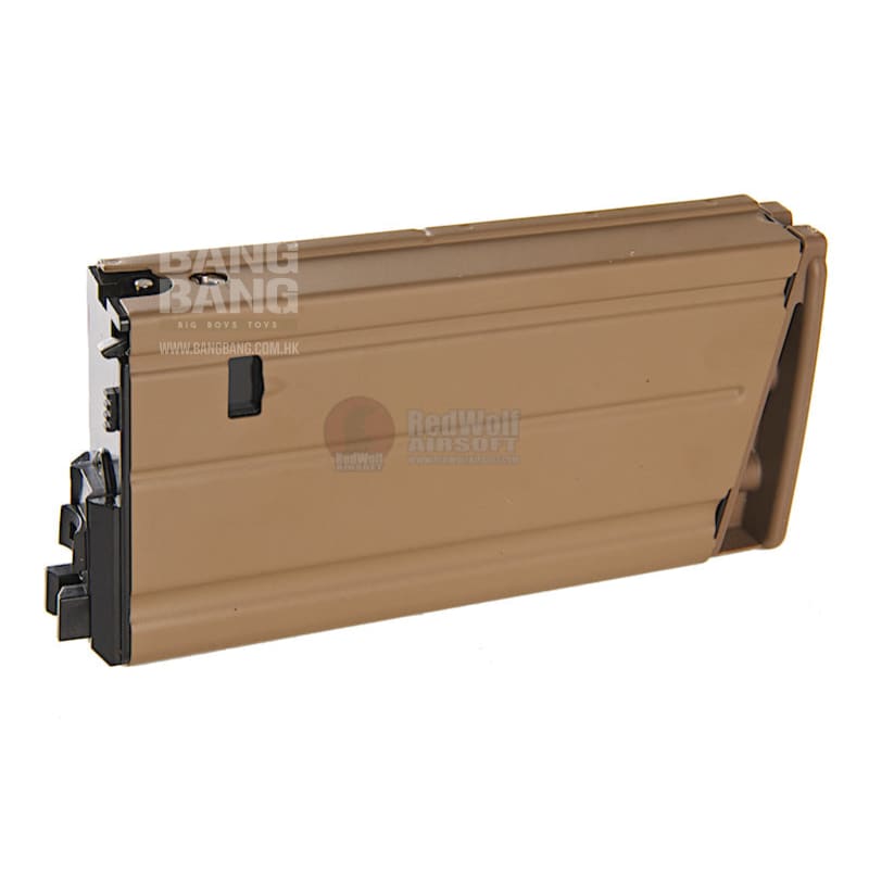 We 31rds scar-h magazine - tan free shipping on sale