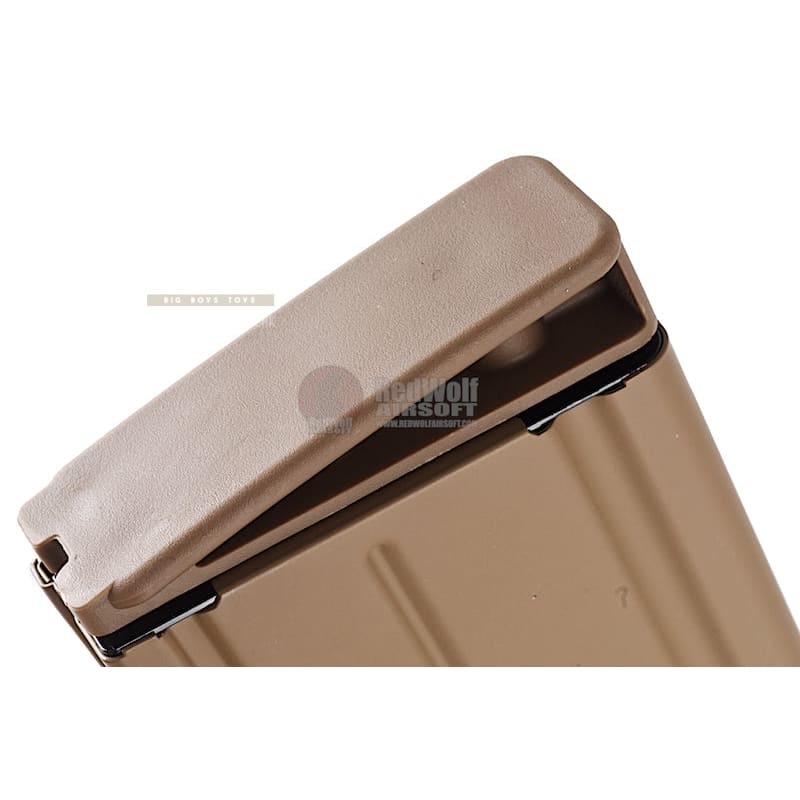 We 31rds scar-h magazine - tan free shipping on sale