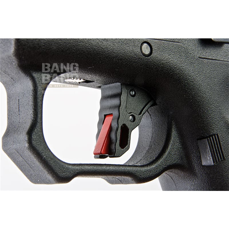 We g series galaxy gbb pistol - black pistol / handgun free