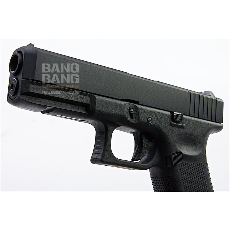 We model 17 gen 5 black pistol / handgun free shipping