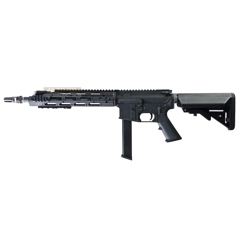 We rars pcc gbbr - black free shipping on sale