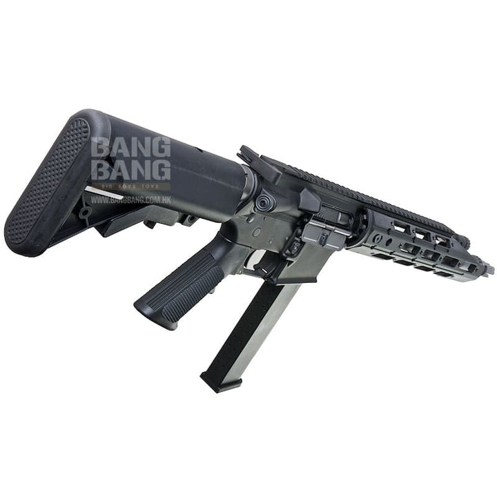 We rars pcc gbbr - black free shipping on sale