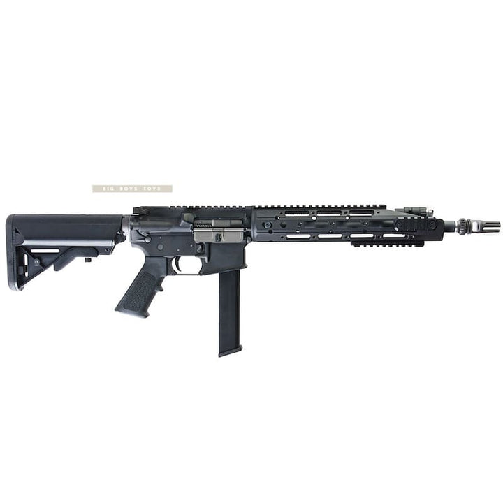 We rars pcc gbbr - black free shipping on sale