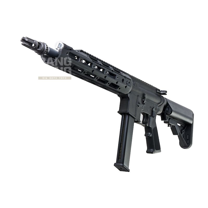 We rars pcc gbbr - black free shipping on sale