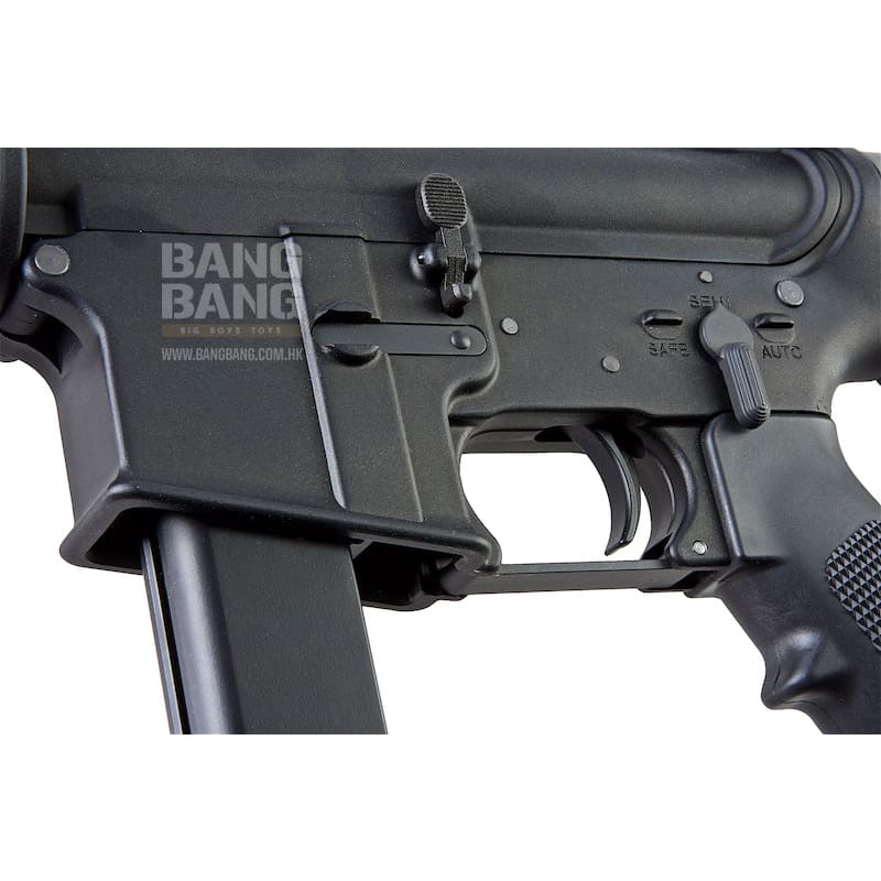 We rars pcc gbbr - black free shipping on sale