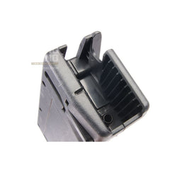 Wosport 1000rds speedloader for m4 aeg magazine - black free