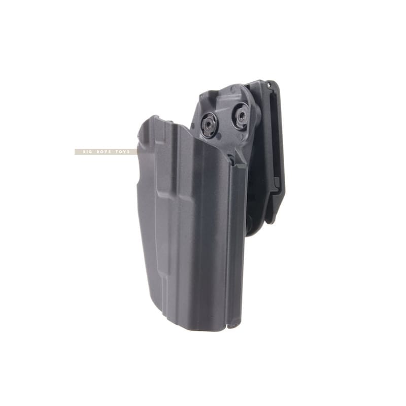 Wosport 5.79 compact holster (right hand) - black free