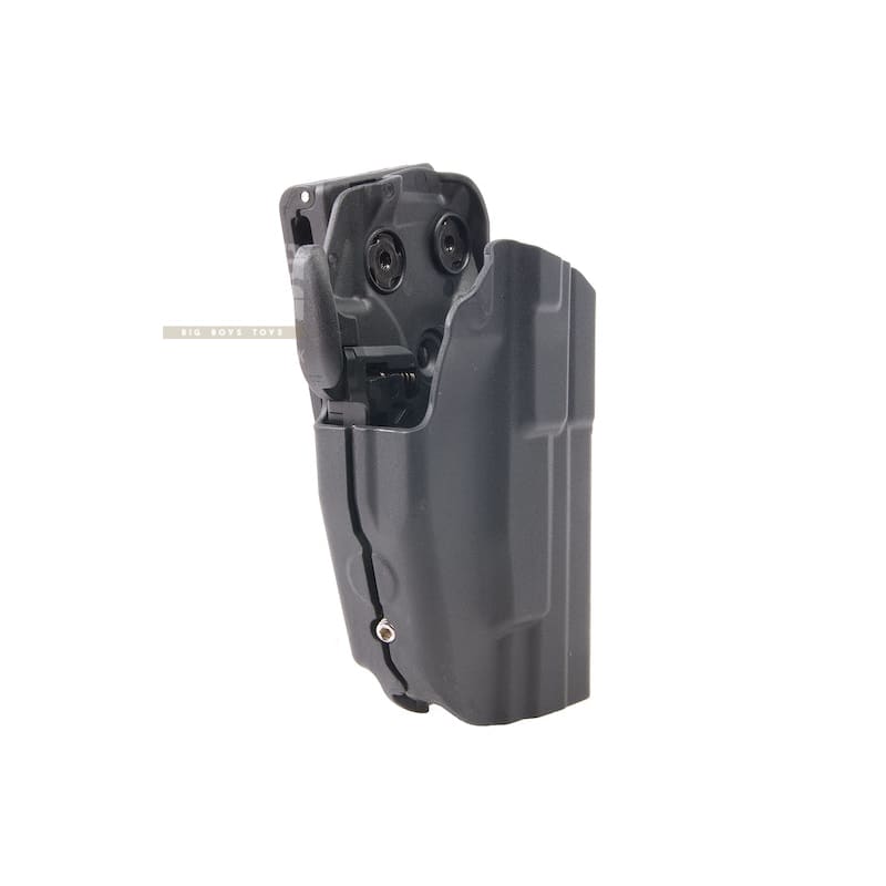 Wosport 5.79 compact holster (right hand) - black free