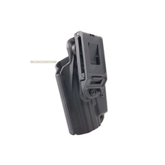 Wosport 5.79 compact holster (right hand) - black free