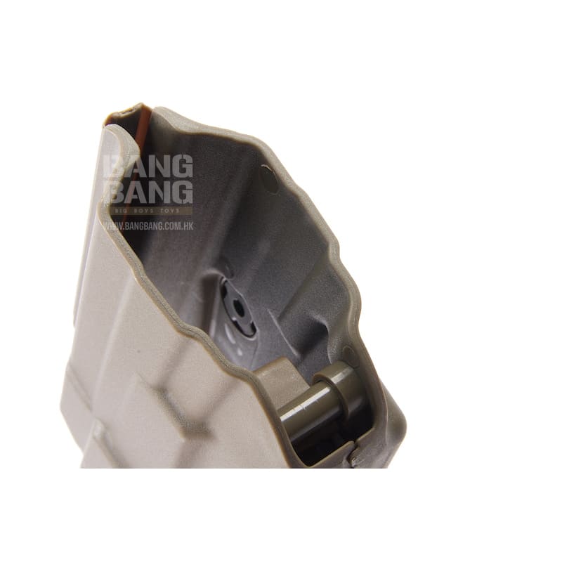 Wosport 5.79 compact holster (right hand) - tan free