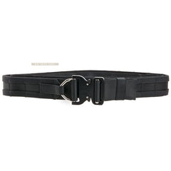 Wosport knight belt (waist: 30-36 inch) - black free