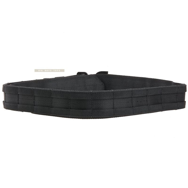 Wosport knight belt (waist: 30-36 inch) - black free