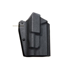 Wosport lightweight kydex tactical holster for g17/19/19x/45